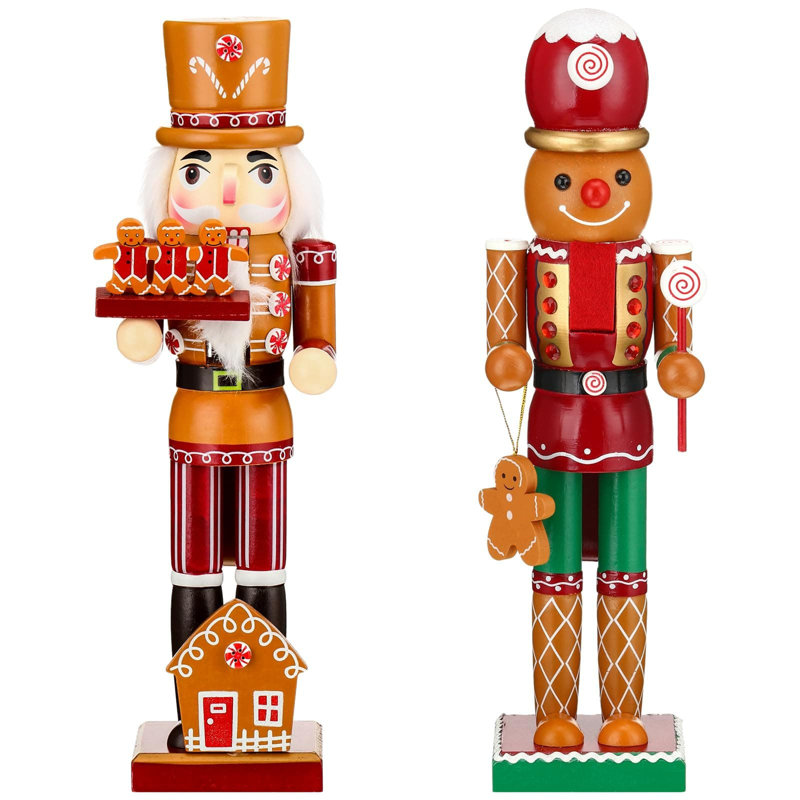 Deals Nutcracker 14